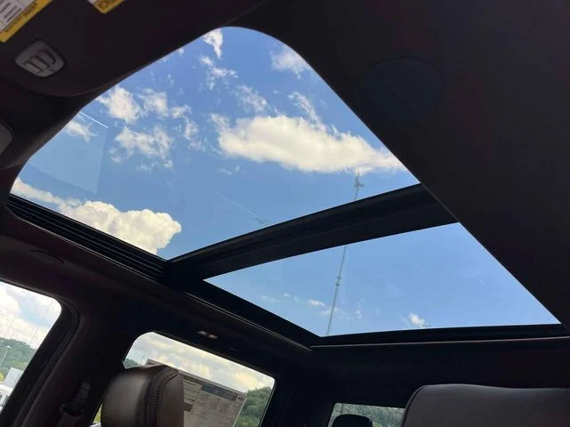 New 2027 Neptune Blue Ford F-350® King Ranch® image 29