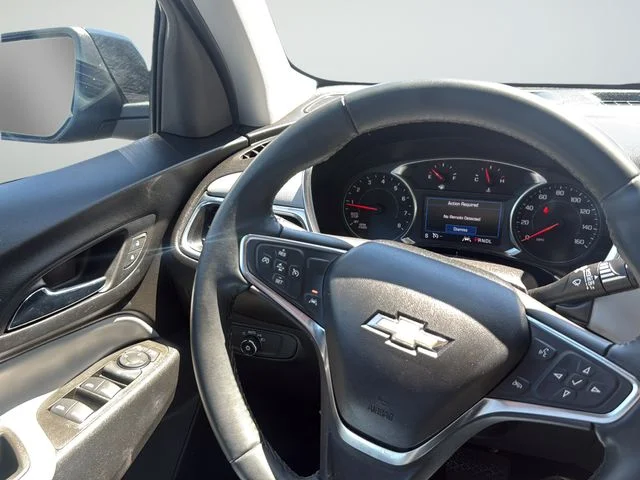 Used 2023 Black Chevrolet LT image 12