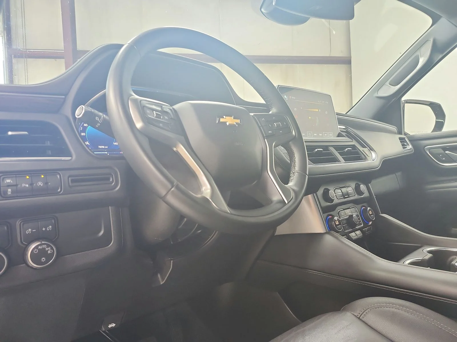 2023 Chevrolet Tahoe LT - Photo 18