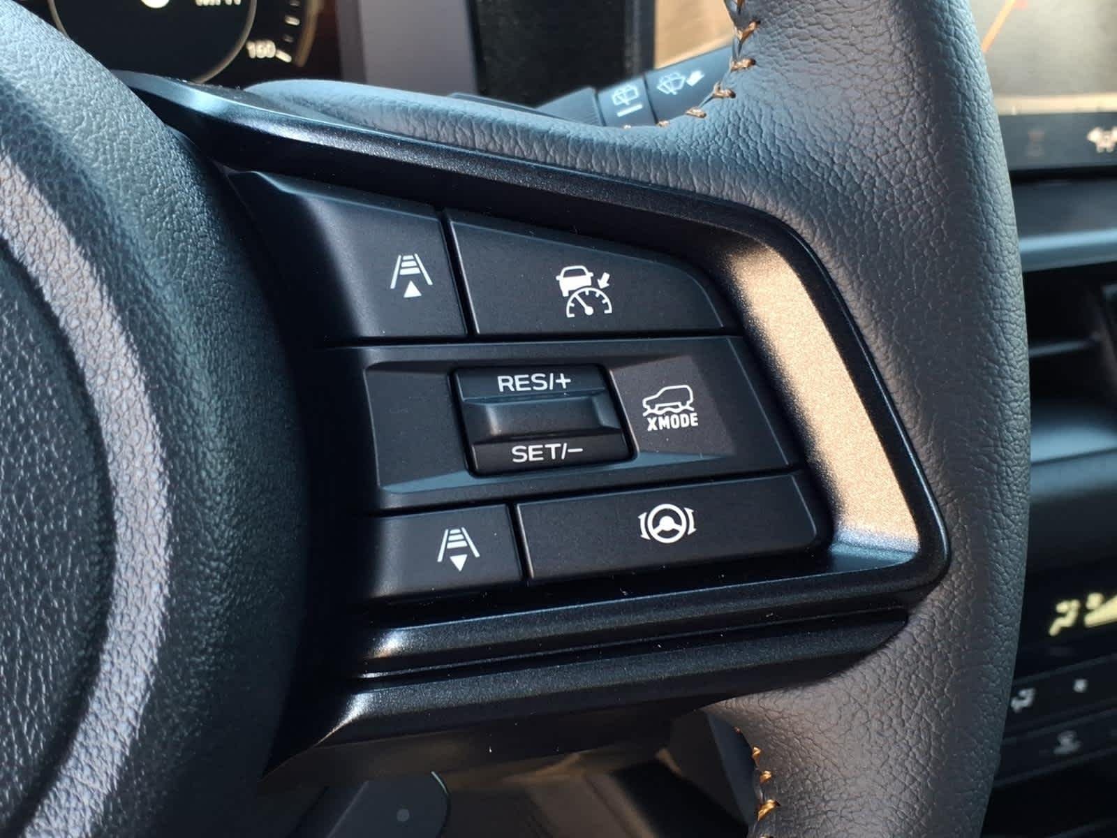 2026 Subaru Outback Wilderness - Photo 39