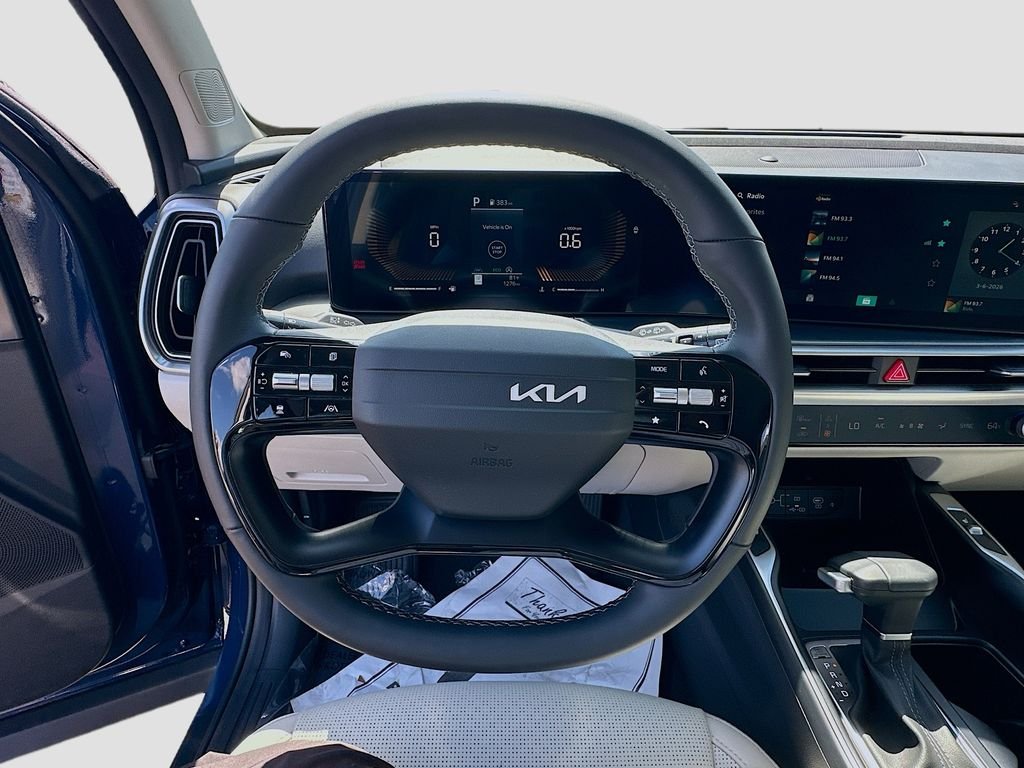 2026 Kia Sorento S - Photo 11