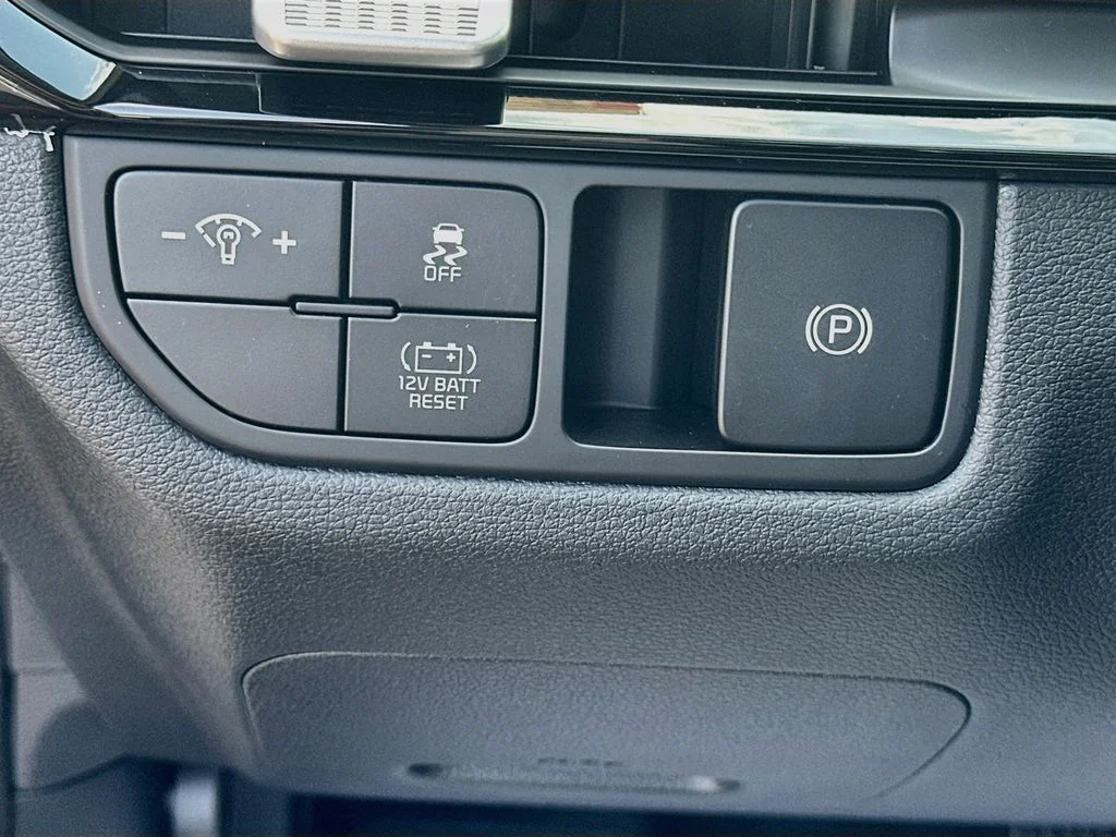 New 2027 Heritage Blue Kia S image 10