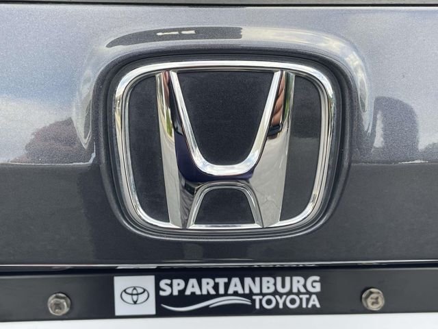 Used 2024  Honda Sport image 11