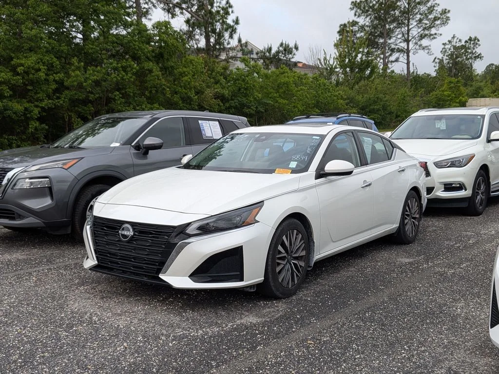 2023 Nissan Altima
