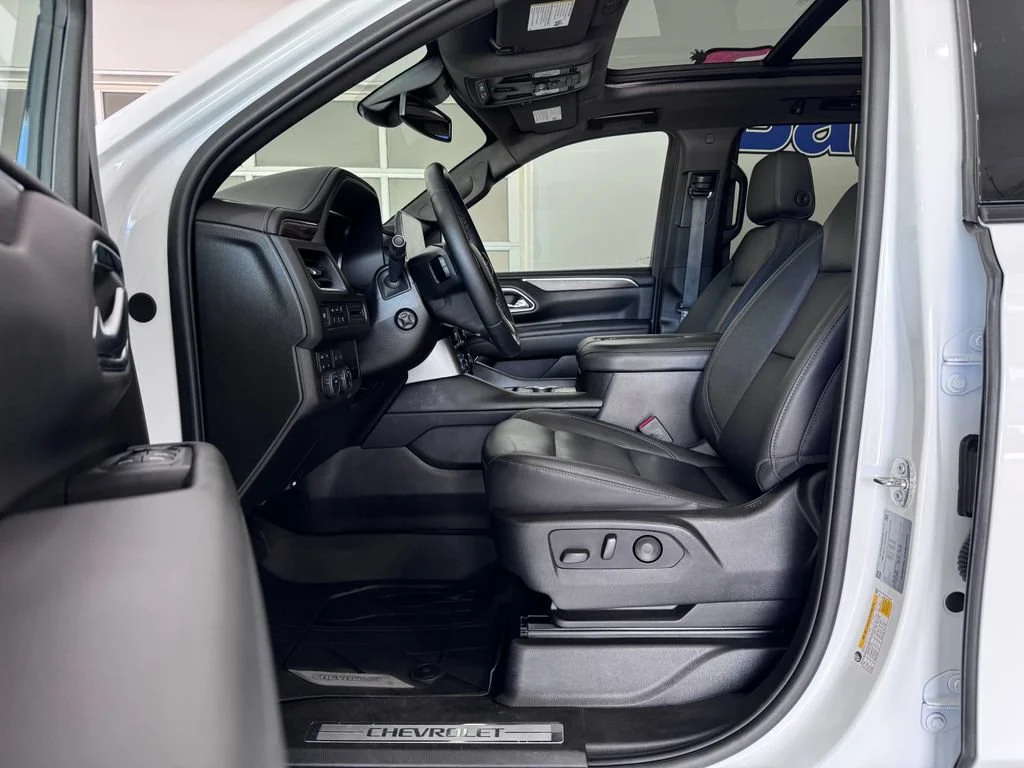2023 Chevrolet Tahoe Z71 - Photo 13