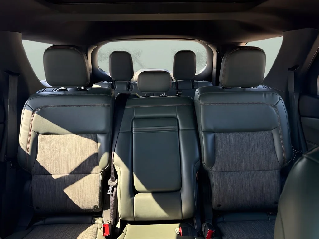 Used 2023  Ford Timberline image 16