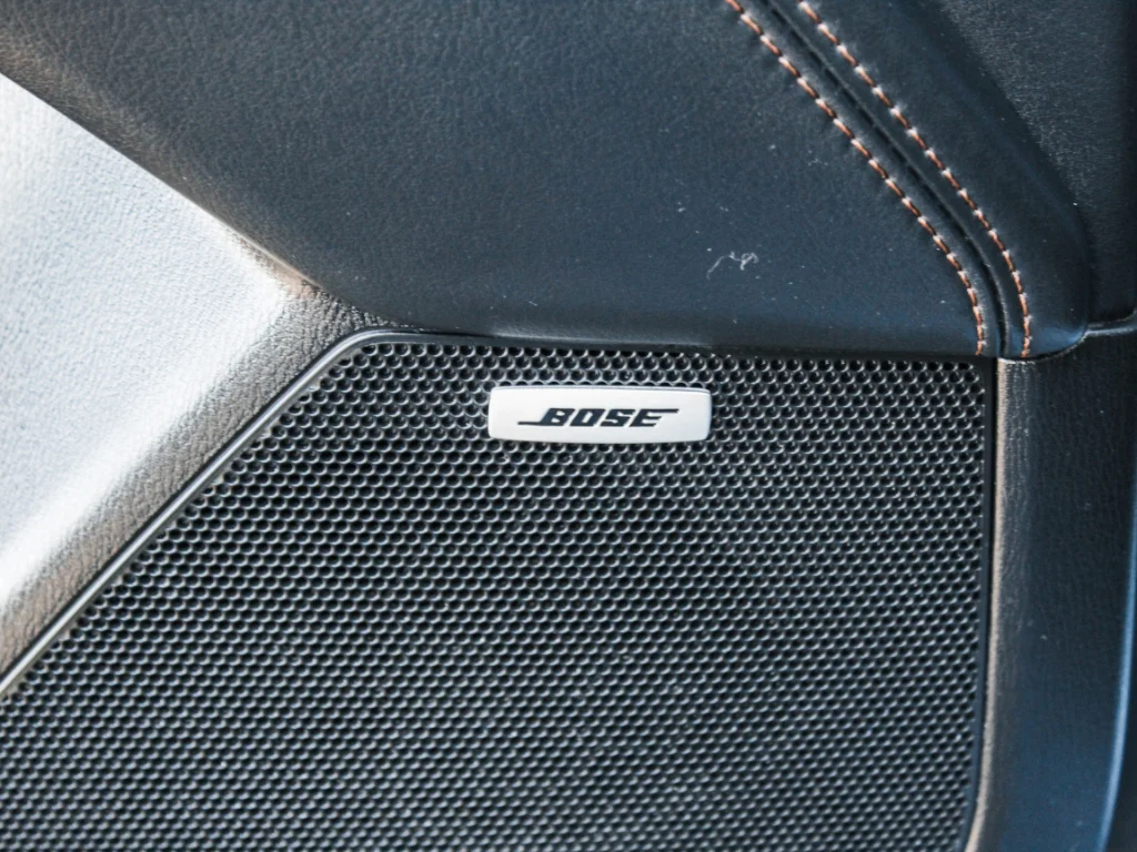 Used 2018 Eternal Blue Mica Mazda Grand Touring image 10