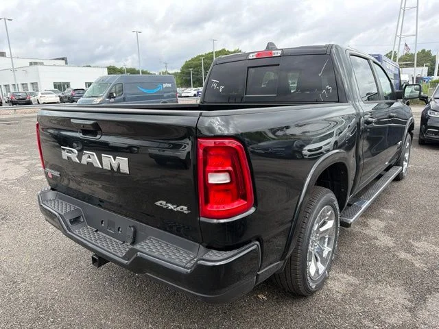 New 2026 Black Ram Big Horn/Lone Star image 3