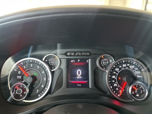 2026 RAM 1500 Big Horn/Lone Star - Photo 27