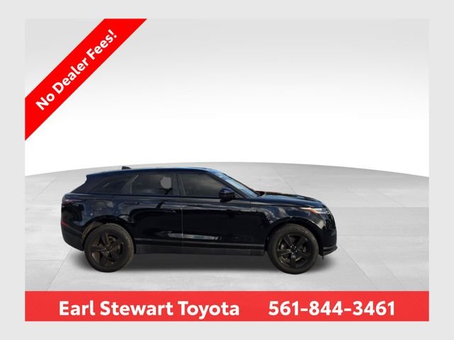 2020 Land Rover Range Rover Velar S