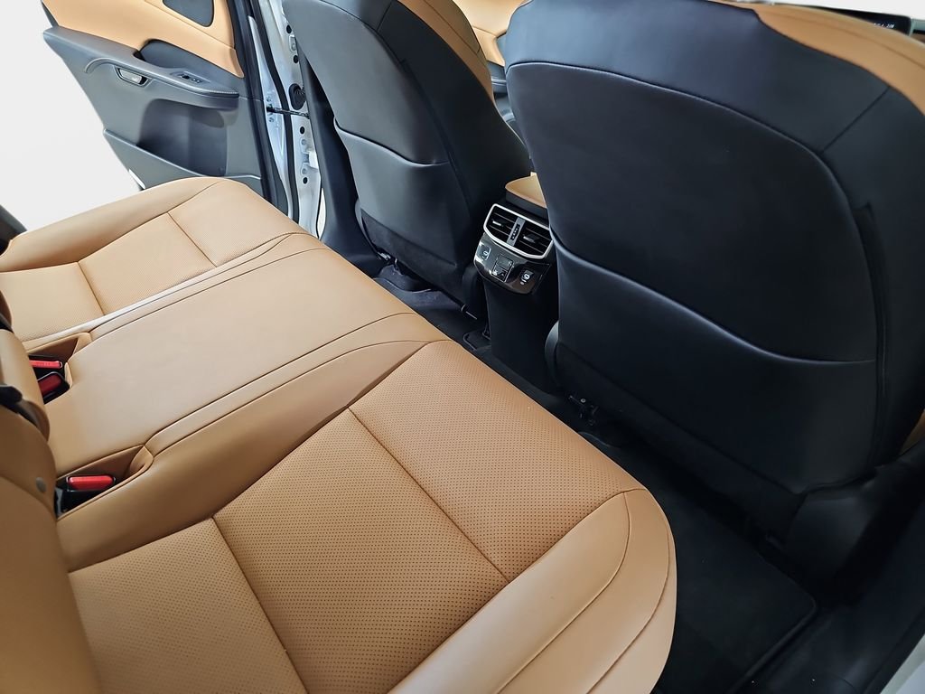 Certified Used 2025 White Lexus 350 Premium image 13