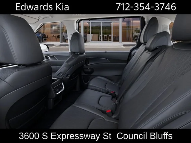 New 2027 Green Kia SX image 20
