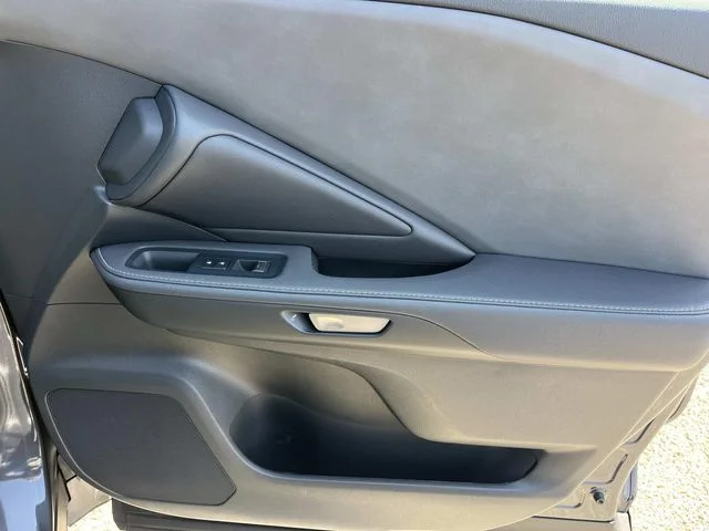 Used 2025 Gray Lexus 350 Premium image 26
