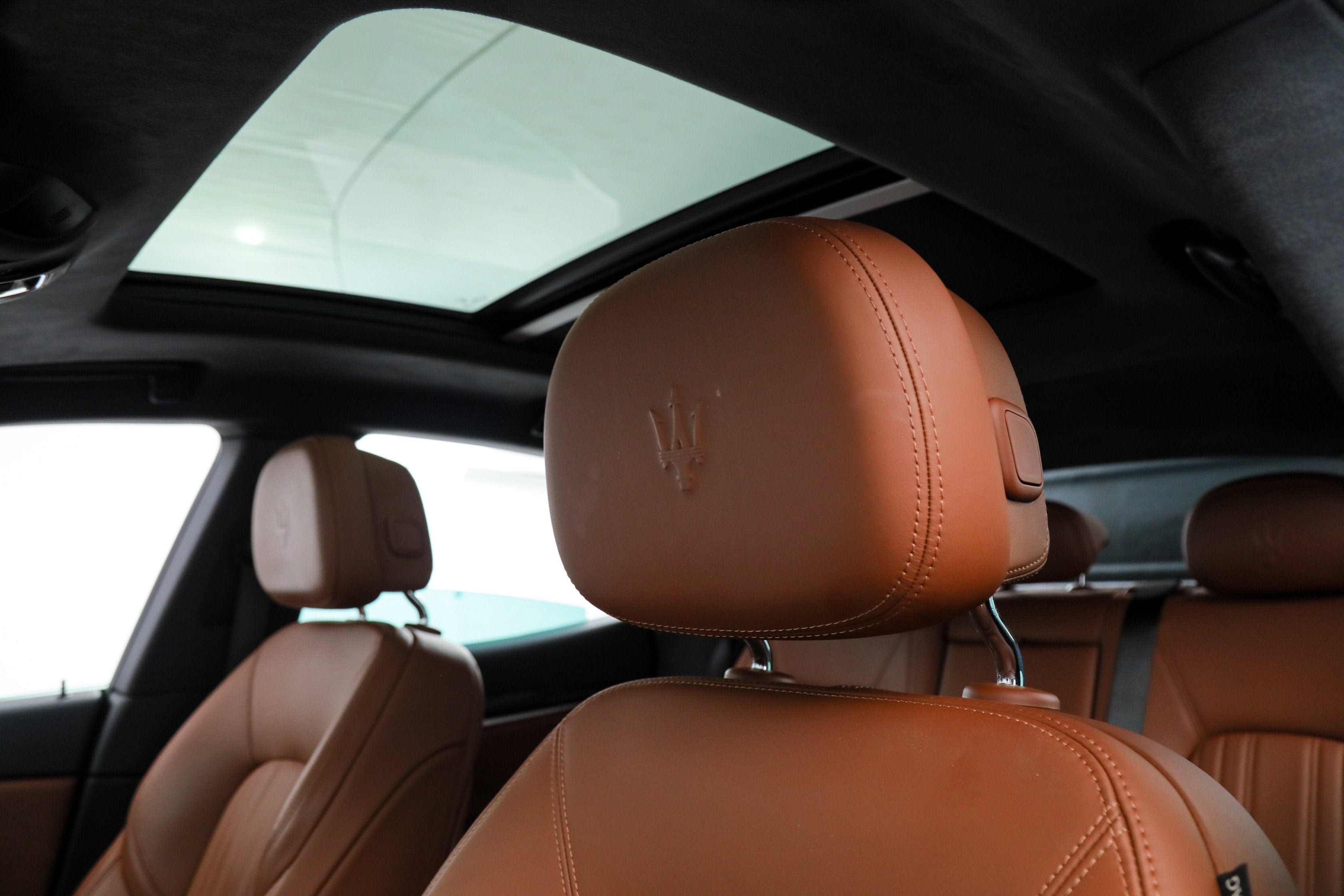 Certified Used 2023 Gray Maserati GT image 21