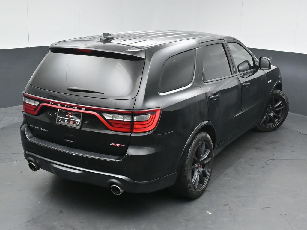 2018 DODGE DURANGO - Image 42