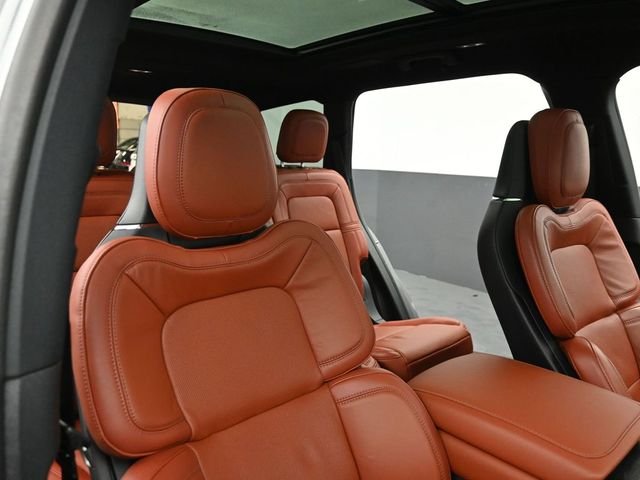 2025 LINCOLN AVIATOR - Image 29