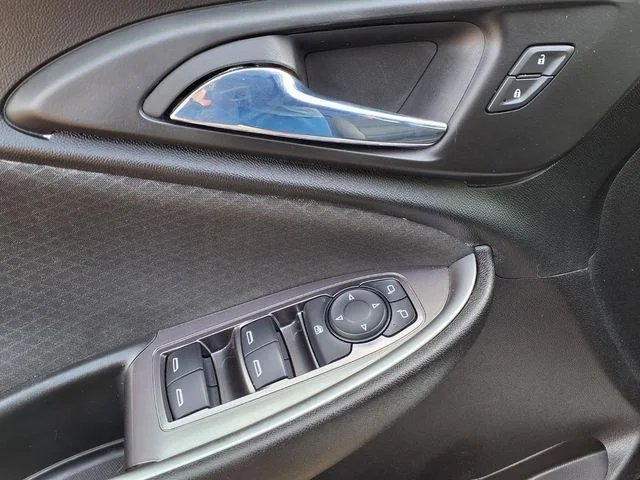 2022 Chevrolet Malibu 1FL - Photo 26