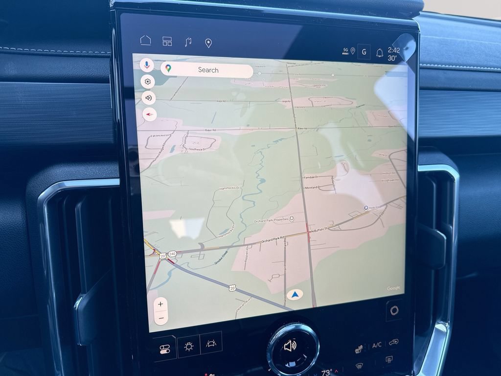 2027 GMC Acadia Elevation - Photo 14