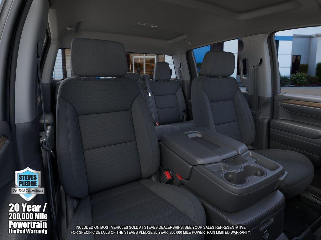 2026 Chevrolet Silverado 1500 RST - Photo 16