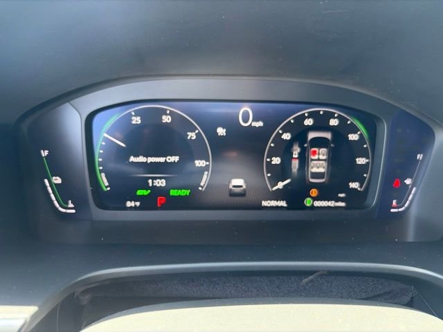 2026 Honda CR-V Sport-L - Photo 11