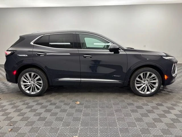 2026 Buick Envision Avenir - Photo 9