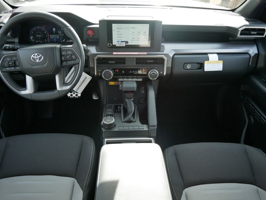 2026 Toyota 4Runner TRD Sport - Photo 7