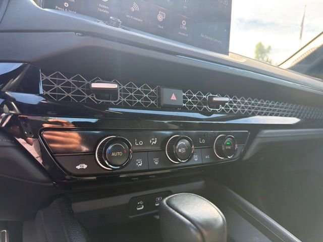 2024 Honda Accord Hybrid Sport - Photo 16