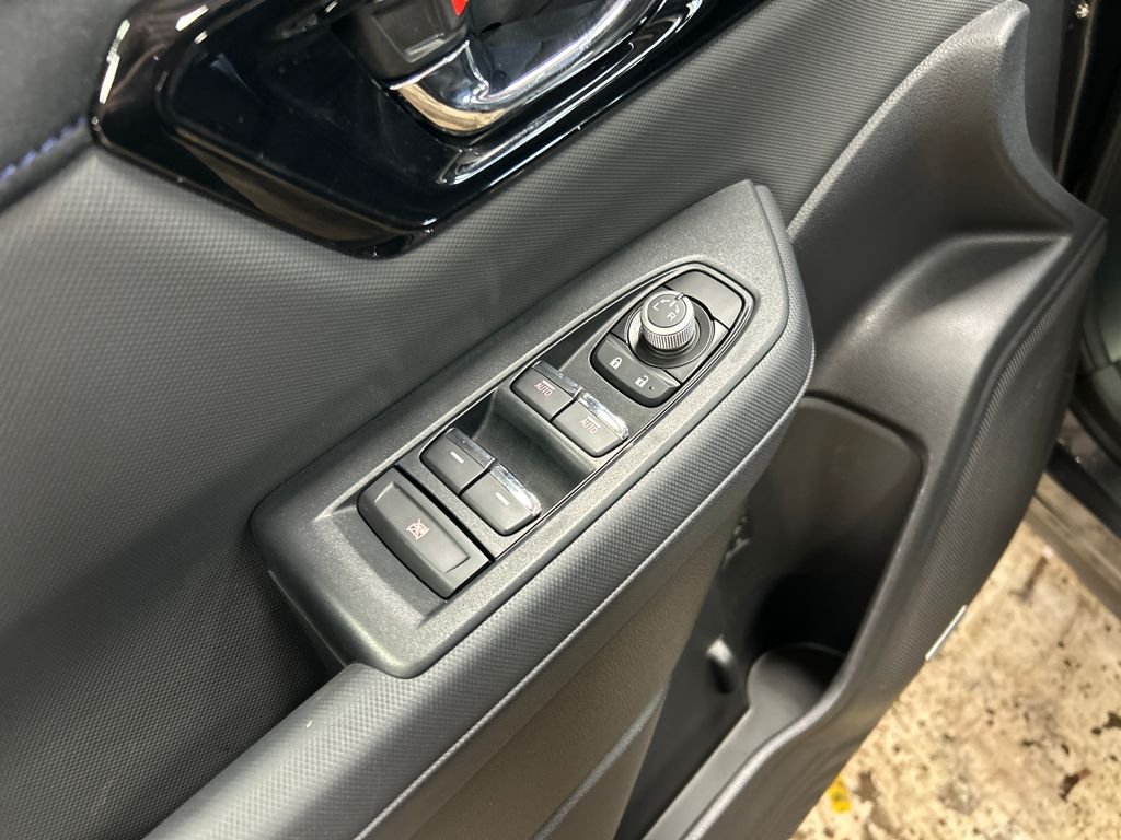 Certified Used 2025 Gray Subaru Limited image 17