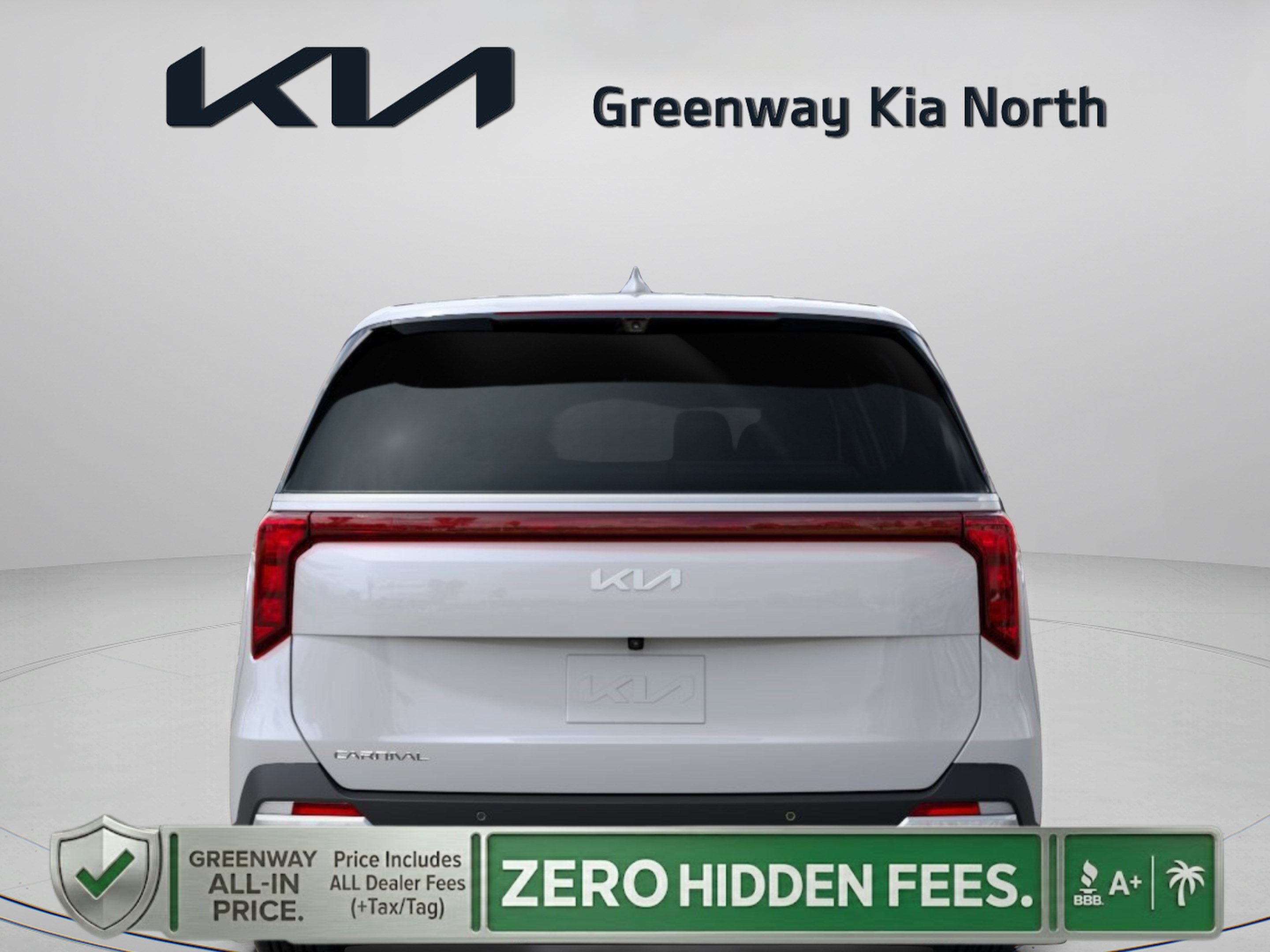 New 2026 Snow White Pearl Kia EX image 7