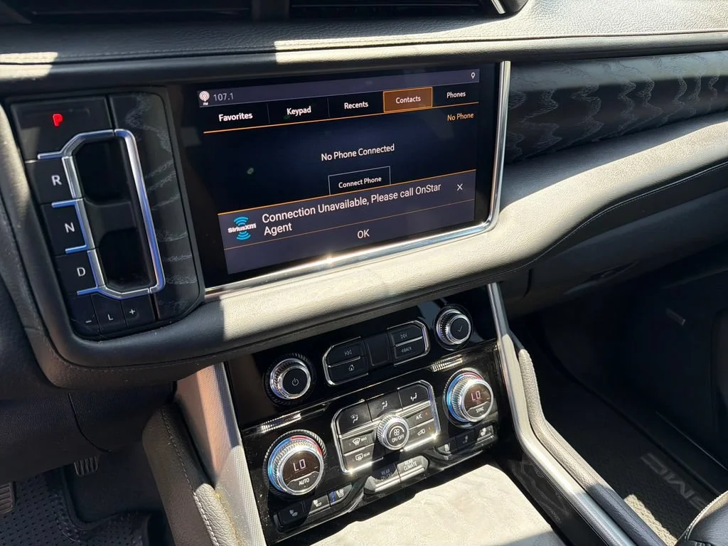 Used 2021 Gray GMC Denali image 25
