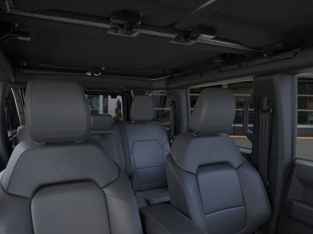 2025 Ford Bronco 4-Door Badlands - Photo 12