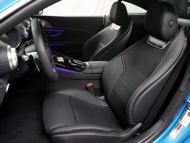 2025 Mercedes-Benz AMG GT Coupe 63 - Photo 12