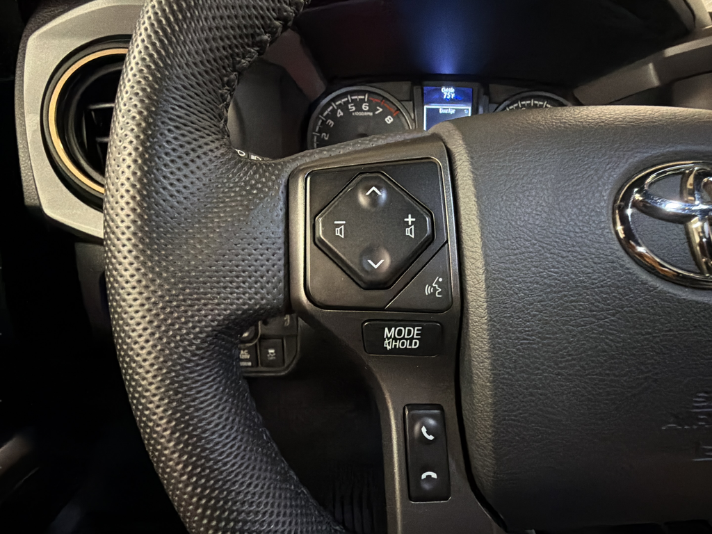 Used 2023 Beige Toyota TRD Sport image 19