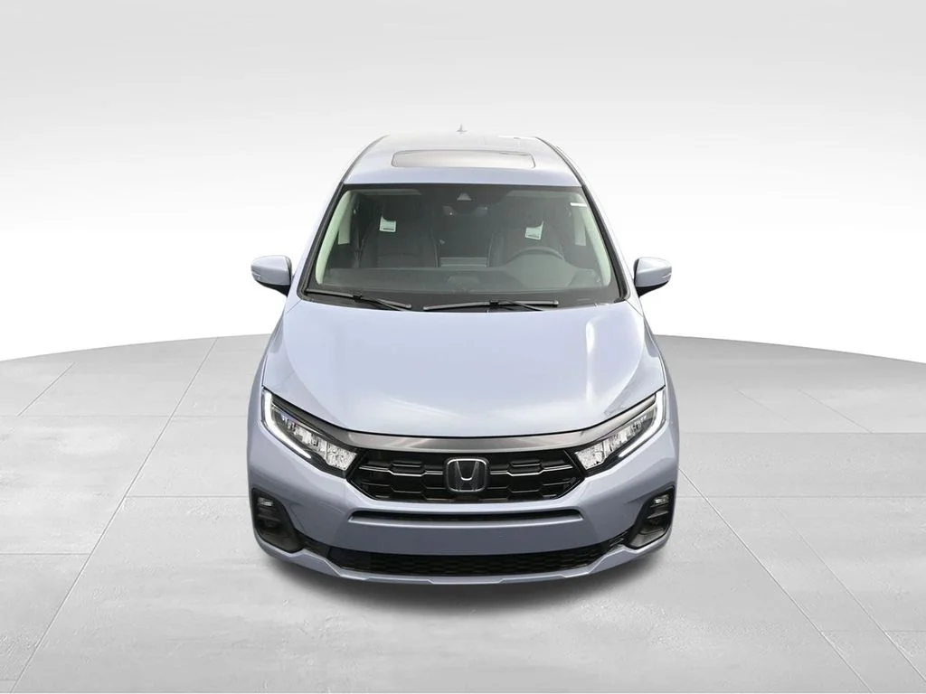 New 2026  Honda Touring image 26
