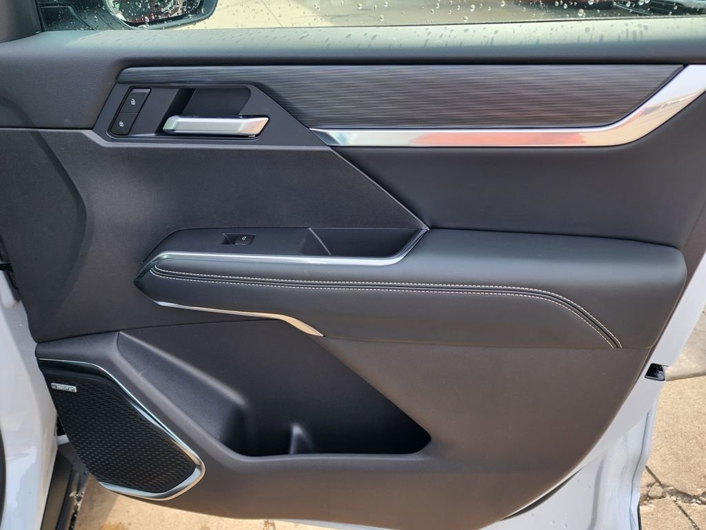 2026 GMC Acadia Elevation - Photo 38
