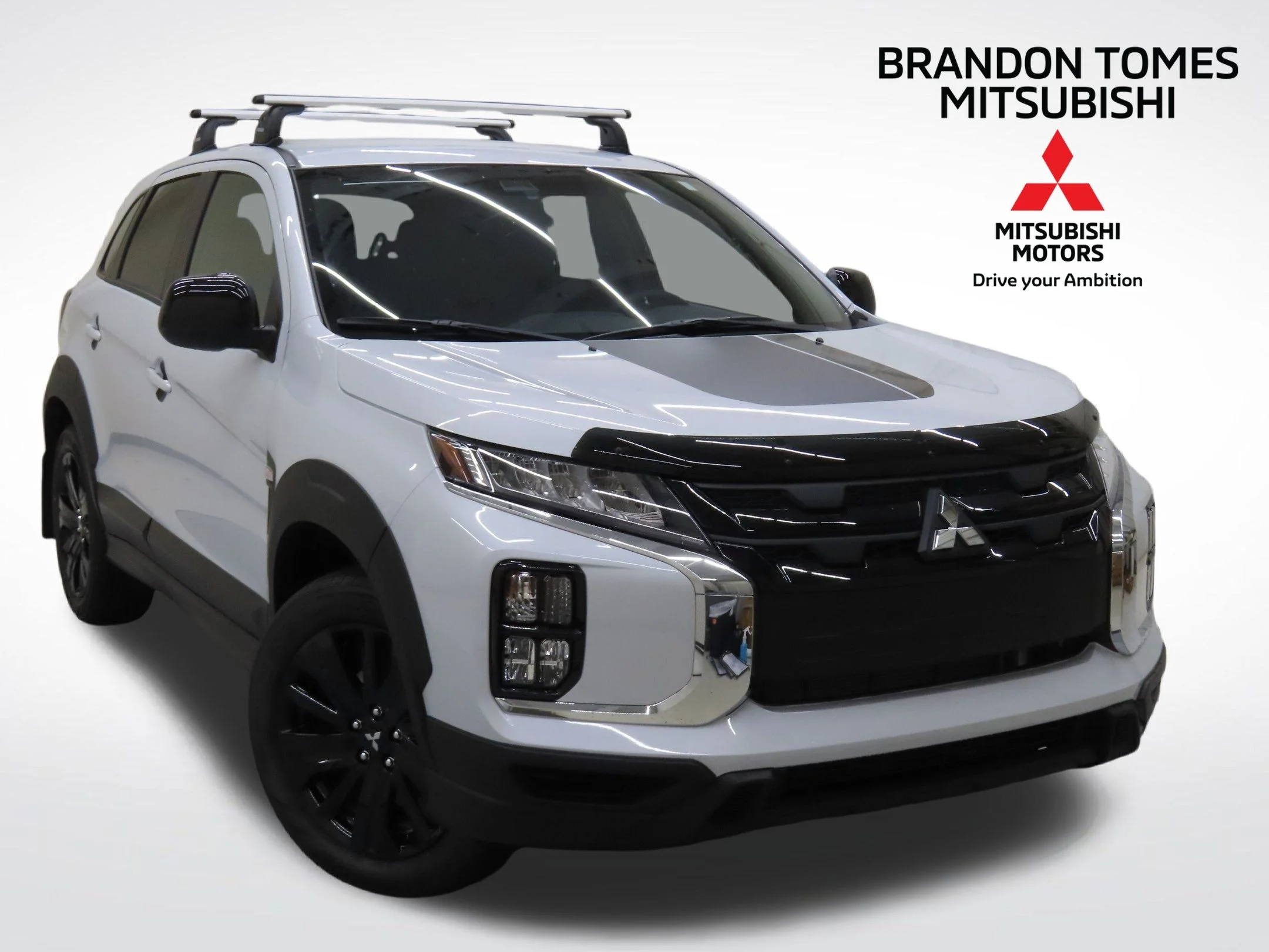 2025 Mitsubishi Outlander Sport 2.0 TRAIL AWC CVT's photo