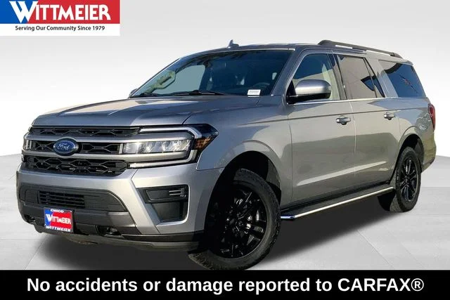 2023 Ford Expedition XLT MAX 4x4's photo