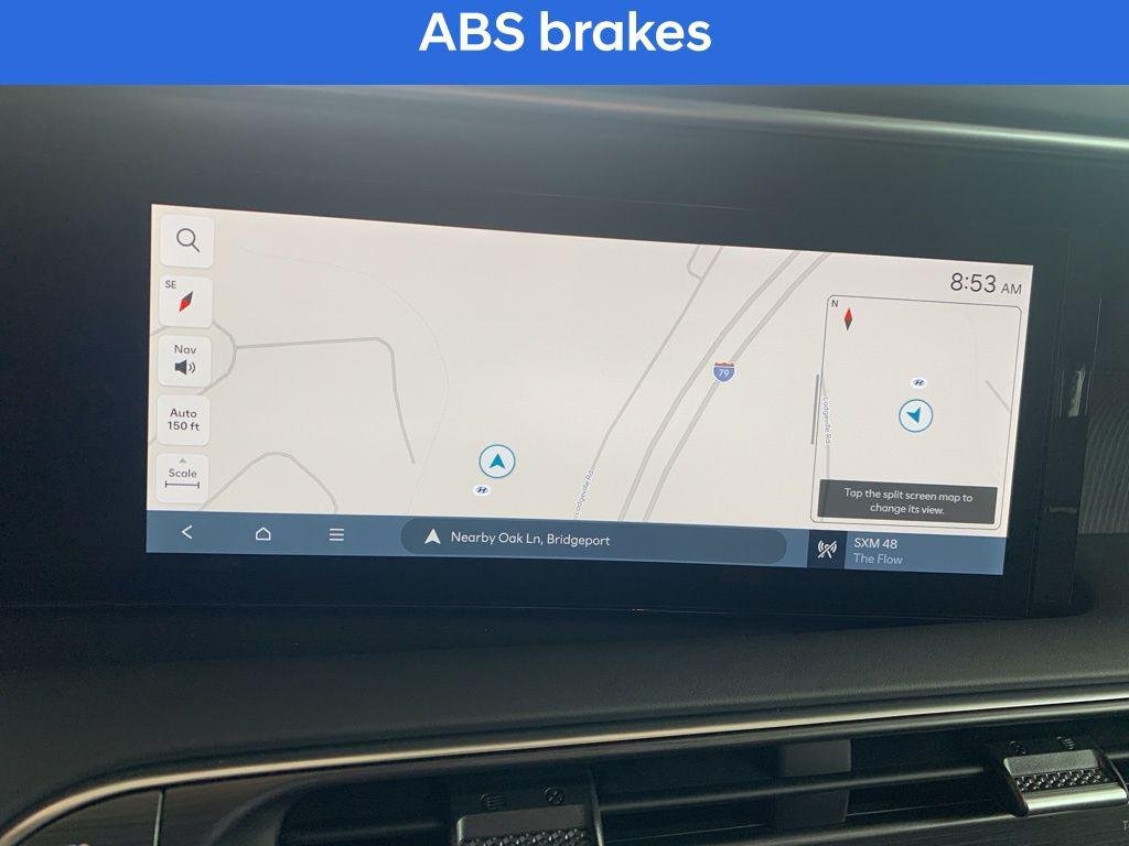 2026 Hyundai Palisade Calligraphy - Photo 6