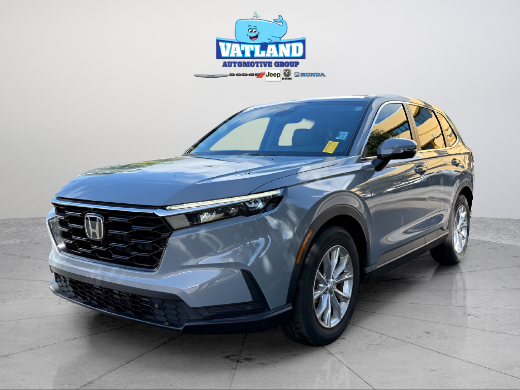 2024 Honda CR-V