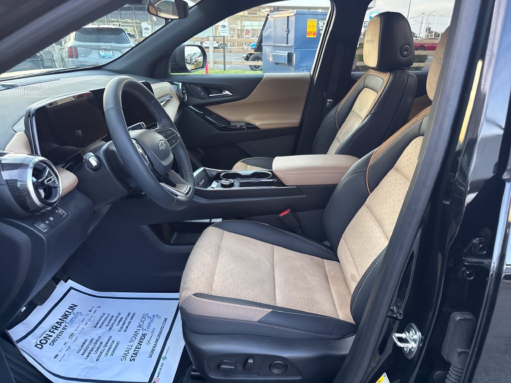 Used 2026 Black Chevrolet ACTIV image 13