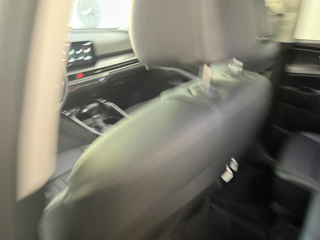 Used 2026 Black Kia S image 13