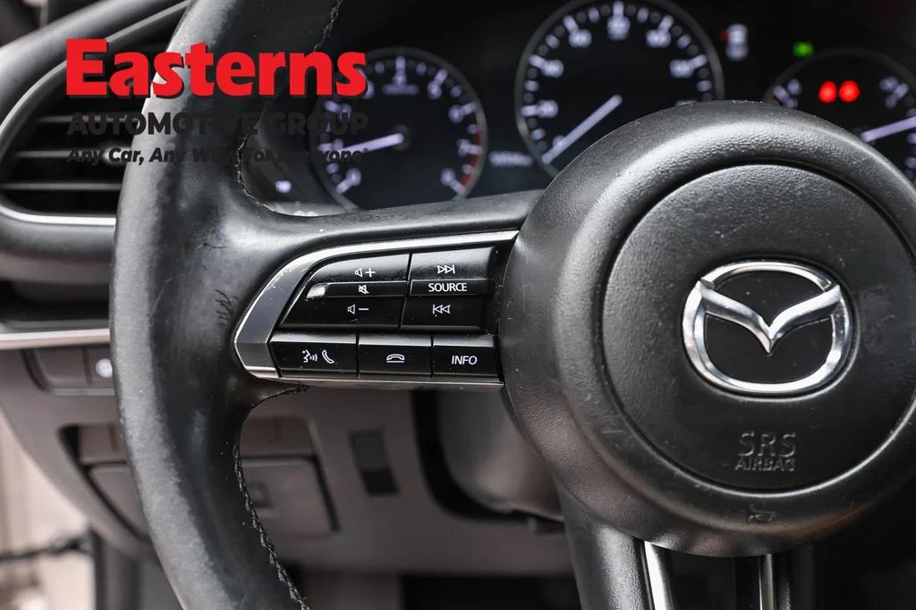 Used 2024 Silver Mazda 2.5 S Select Sport image 15