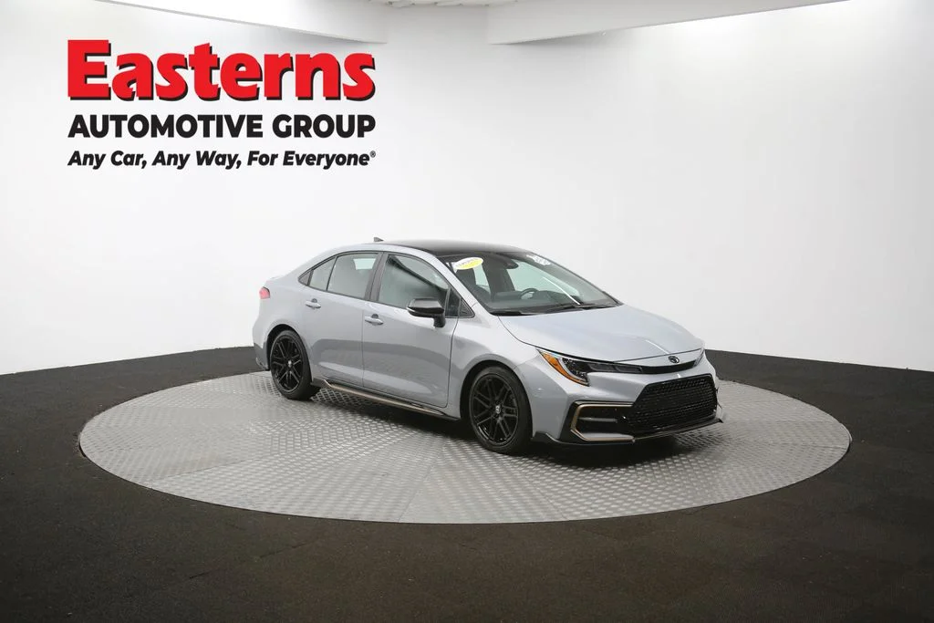 Used 2022 Gray Toyota APEX SE image 47