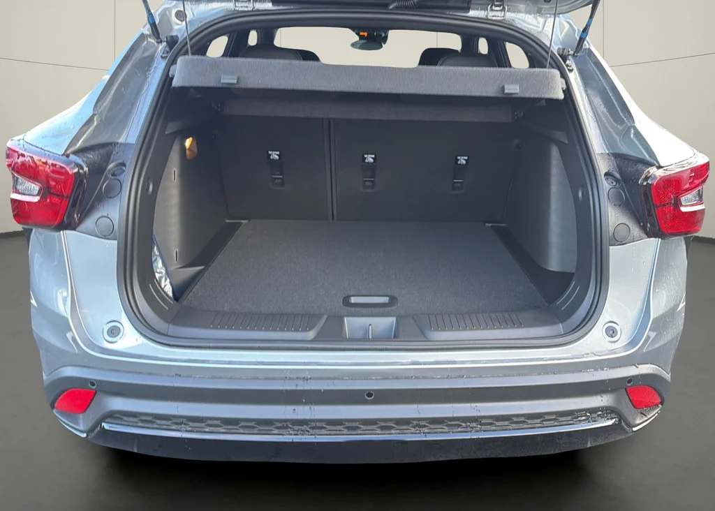 New 2026 Sterling Gray Metallic Chevrolet 2RS image 10