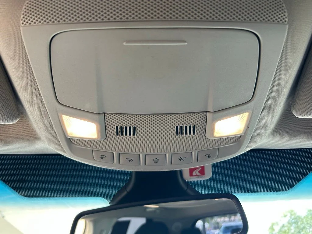 Used 2019 Blue Ford Titanium image 51