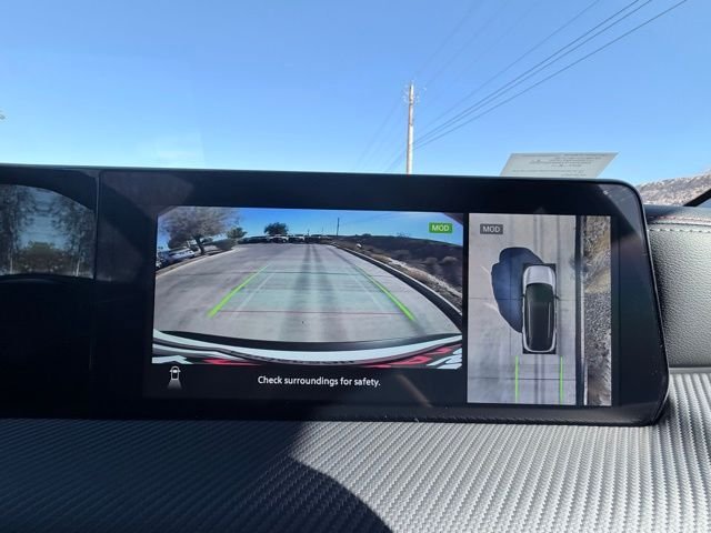 2026 Nissan KICKS SR - Photo 24