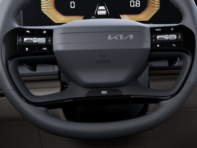New 2027 Panthera Metal Kia EX image 22