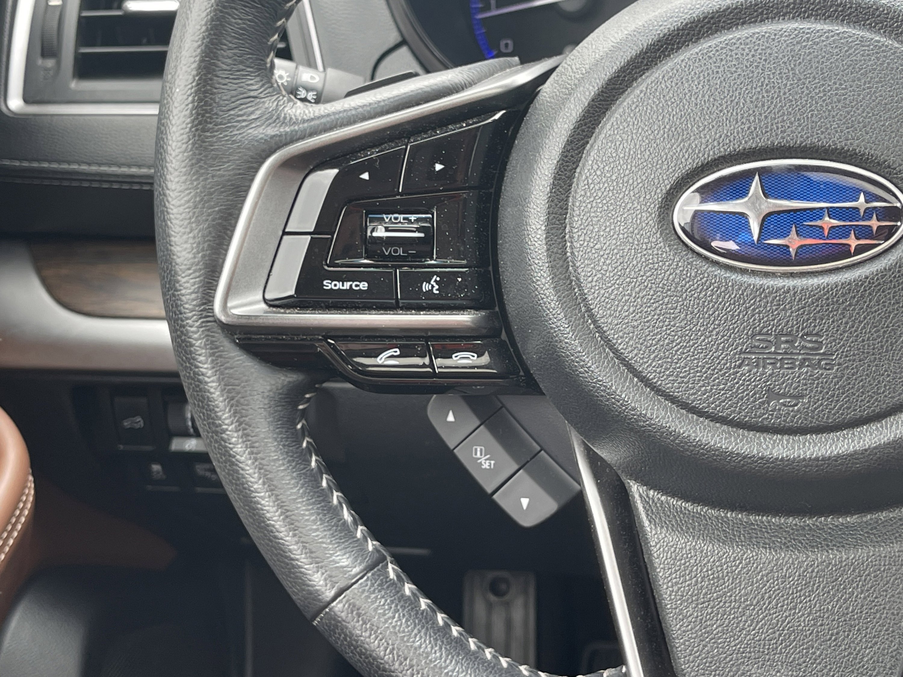 2019 Subaru Outback Touring - Photo 16
