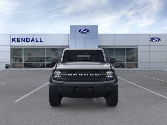 New 2026 Avalanche Ford Big Bend image 6