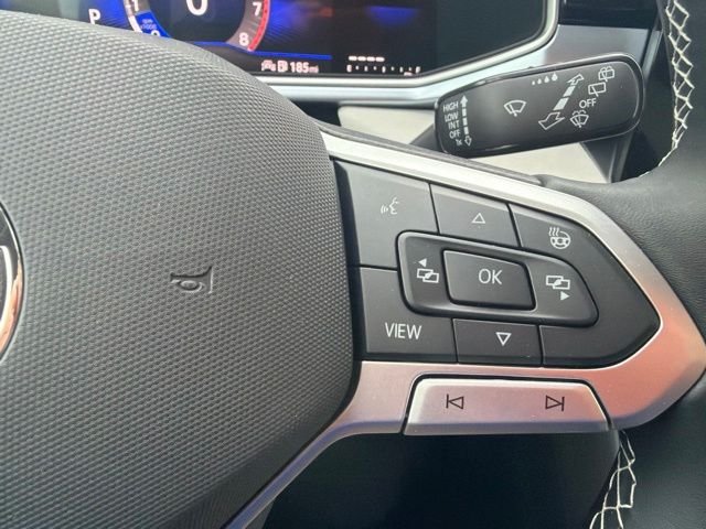 New 2026 White Volkswagen 1.5T SE image 20